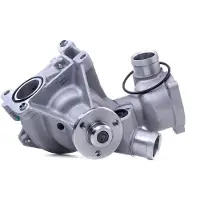 RIDEX 1260W0255 Waterpomp