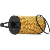 RIDEX 7O0281 Oliefilter