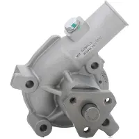 RIDEX 1260W0545 Waterpomp