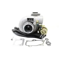 ALANKO 10900793 Turbocharger