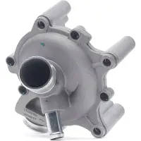 RIDEX 1260W0261 Waterpomp