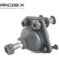 RIDEX 2462S0059 Fuseekogel