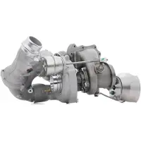 RIDEX 2234C0234 Turbocharger