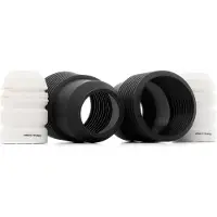 RIDEX 919D0031 Stofhoes, schokbreker