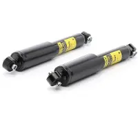 RIDEX 854S1985P Schokdemper
