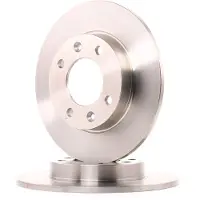 Brembo 08.9719.10 Remschijf