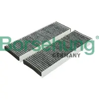Borsehung B12802 Interieurfilter
