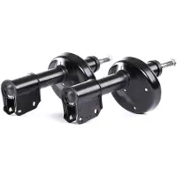 TRW Schokdemper JHM636T TRW voor o.a. RENAULT