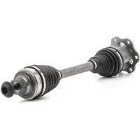 RIDEX 13D1261 Aandrijfas