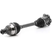RIDEX 13D1255 Aandrijfas