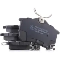 RIDEX 402B0174 Remblokken