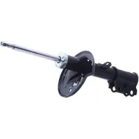 RIDEX 854S1471 Schokdemper