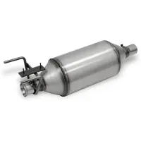 VEGAZ MK-381 Roetfilter (DPF)