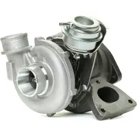 RIDEX 2234C0050 Turbocharger