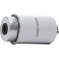 RIDEX 9F0499 Brandstoffilter