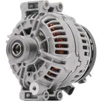 RIDEX 4G1366 Dynamo / Alternator