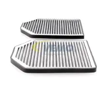 VEMO V10-31-5001 Interieurfilter
