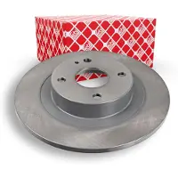 FEBI BILSTEIN 23443 Remschijf