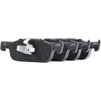 RIDEX 402B1147 Remblokken