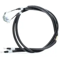 RIDEX 124C0178 Handremkabel