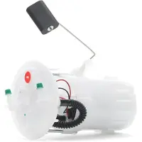 RIDEX 1382F0225 Brandstofpomp