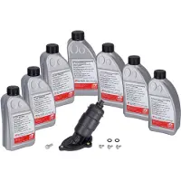 FEBI BILSTEIN 176878 Olieverversingsset voor automatische transmissie