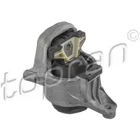 Topran 634 507 Motorsteunlager