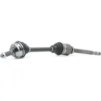 RIDEX 13D0240 Aandrijfas