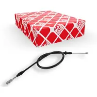 FEBI BILSTEIN 109092 Handremkabel