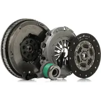 Valeo Koppeling set, diameter 240 mm, 26 tanden, zonder sensor, , geschikt voor onder andere Mercedes-Benz Sprinter