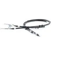RIDEX 124C0012 Handremkabel