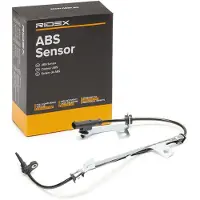 RIDEX 412W0851 Wielsnelheidssensor (ABS)