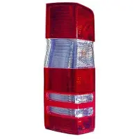 Diederichs 1663091 Achterlicht