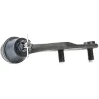 RIDEX 2462S0411 Fuseekogel