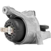 RIDEX 247E0670 Motorsteunlager