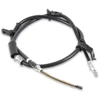 Hella 8AS 355 670-231 Handremkabel
