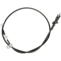 RIDEX 124C0606 Handremkabel