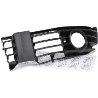 PRASCO VG0532134 Ventilatiegrille, bumper