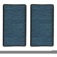 RIDEX 424I0500P Interieurfilter