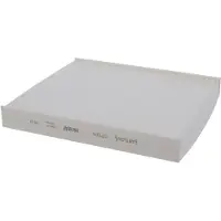 CORTECO 21652356 Interieurfilter