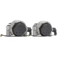 RIDEX 247E0584 Motorsteunlager