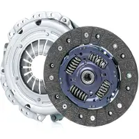 RIDEX 479C0194 Koppelingsset