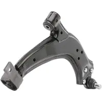 RIDEX 273C0426 Draagarm