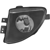 Diederichs 1225689 Mistlamp