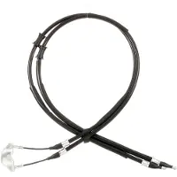 RIDEX 124C0547 Handremkabel