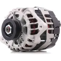 RIDEX 4G0928 Dynamo / Alternator