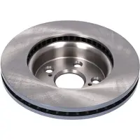 FEBI BILSTEIN Remschijf 184696, 1 stuk