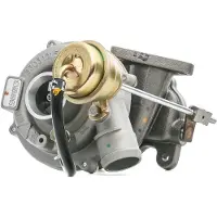 RIDEX 2234C10615 Turbocharger