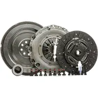 RYMEC SF1033 Koppelingsset