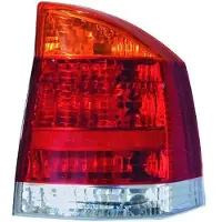 Diederichs 1825090 Achterlicht